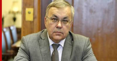 Сергей Лавров - Майк Помпео - Сергей Вершинин - В МИД России заявили о готовности Москвы к диалогу с Вашингтоном по Ливии - profile.ru - Москва - Россия - США - Вашингтон - Ливия