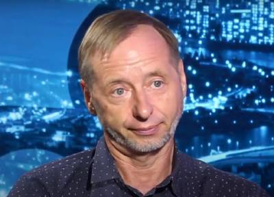 Александр Кочетков - Нужно сформулировать приоритеты и показатели, к которым мы стремимся, - Кочетков - politeka.net - Россия - Китай - США - Украина - Англия