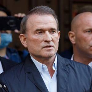 Виктор Медведчук - Медведчука оставили под домашним арестом еще на два месяца - reporter-ua.com - Украина - Киев
