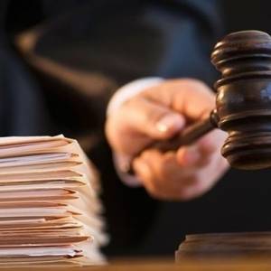 В Кривом Роге местного жителя приговорили к 15 годам тюрьмы за убийство пенсионера - reporter-ua.com - Украина - Кривой Рог - Днепропетровск