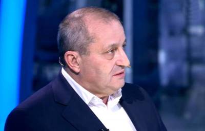 Яков Кедми - Кедми рассказал, что произойдет после того, как «Талибан» захватит Афганистан - topcor.ru - Россия - Афганистан