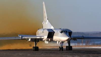 Аналитики NI назвали следующую "ступень эволюции" российского бомбардировщика Ту-22 - newinform.com - Россия