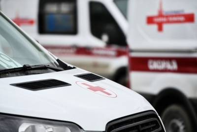 Восемь человек госпитализированы после ДТП с пассажирским автобусом в Сочи - interfax-russia.ru - Сочи