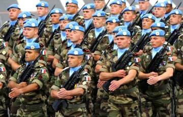 Французские военные задействовали писателей-фантастов, чтобы предусмотреть вызовы будущего - charter97.org - Белоруссия - Франция - Париж