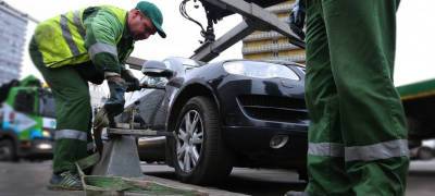 Алиментщик в Карелии выплатил долг и зарегистрировался в центре занятости, чтобы спасти свой автомобиль от приставов - stolicaonego.ru - Петрозаводск - район Прионежский - республика Карелия