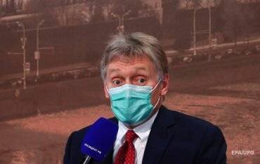 Владимир Зеленский - Владимир Путин - Дмитрий Песков - В Кремле высказались о встречи Зеленского и Путина - ukrpost.biz - Россия - Украина