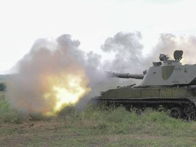 Россия не является и никогда не была посредником в конфликте на Донбассе – миссия США при ОБСЕ - gordonua.com - Москва - Россия - США - Украина - ДНР - ЛНР - Донбасс