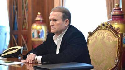 Виктор Медведчук - Медведчуку продлили домашний арест до 9 сентября - news-front.info - Украина - Киев