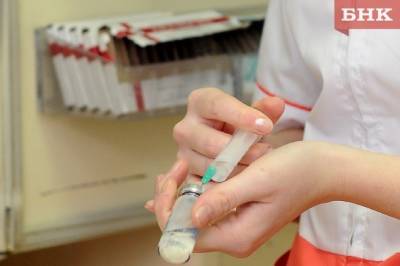 Где в Коми вакцинироваться от коронавируса в выходные - bnkomi.ru - респ. Коми - Сыктывкар