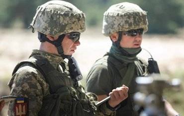 В Украине пройдут учения с военными НАТО - ukrpost.biz - США - Украина - Польша - Литва