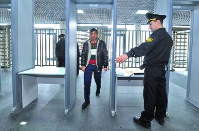 В России предложили ввести три миграционных режима для иностранцев - pnp.ru - Россия