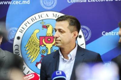 ЦИК Молдавии намерена бороться за голоса приднестровских избирателей - eadaily.com - Молдавия - Приднестровье