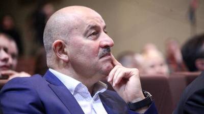 Станислав Черчесов - Черчесов заявил, что его не увольняли с поста главного тренера сборной России по футболу - vm.ru - Россия