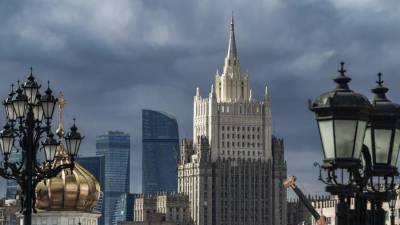 Мария Захарова - МИД РФ отметил нарастание напряженности на афганско-таджикской границе - iz.ru - Россия - Израиль - Таджикистан