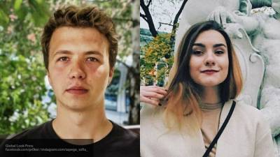 София Сапега - Выход Протасевича в Сеть стал издевательством Лукашенко над Западом - newinform.com - Украина - Белоруссия - Twitter