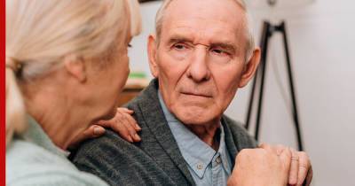 Деменция: 5 факторов, которые увеличивают риск заболевания - profile.ru