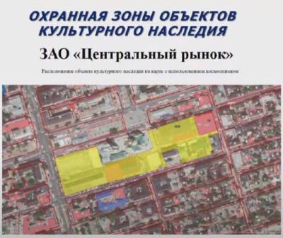 Алексей Логвиненко - Глава администрации Ростова потребовал привести в порядок территории главных рынков города - privet-rostov.ru