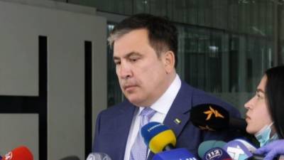Депутат Госдумы обвинил Зеленского в копировании Саакашвили - inforeactor.ru - Россия - Украина - Грузия - Одесса