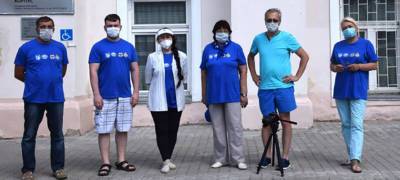 Вологодские ученые приедут в Карелию изучать объекты культурного наследия - stolicaonego.ru - Вологда - Петрозаводск - Великий Новгород - республика Карелия