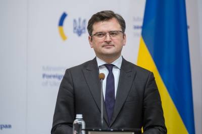 Кулеба упрекнул НАТО за отсутствие решения по вступлению Украины в альянс - inforeactor.ru - Россия - Украина - Киев - Вильнюс