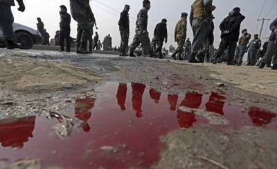 Джо Байден - The Hindu (Индия): подъем - inosmi.ru - Россия - США - Индия - Афганистан - Талибан