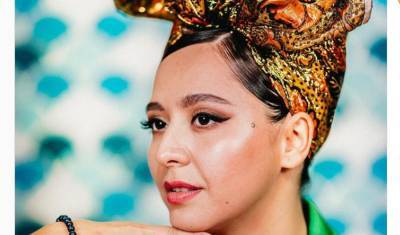 Более десяти миллионов рублей: Манижа рассказала о личных тратах на «Евровидение» - newizv.ru - Австралия