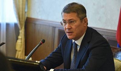 Башкирия снова перенесла ковид-ограничения по просьбе бизнеса - newizv.ru - Башкирия