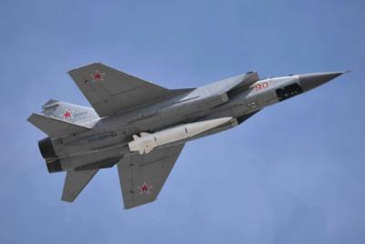 The Trumpet: США и американцы беззащитны перед мощным российским оружием - actualnews.org - Москва - Россия - США