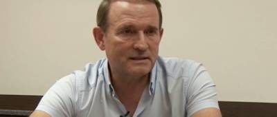 Виктор Медведчук - Суд принял решение по аресту Медведчука - w-n.com.ua - Россия - Украина - Киев