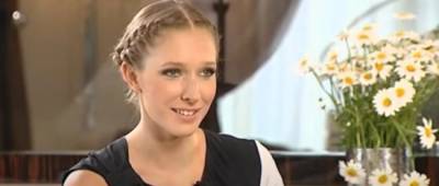 Юрий Горбунов - Екатерина Осадчая - Беременная Осадчая поделилась яркими фото с Atlas Weekend - w-n.com.ua - Киев