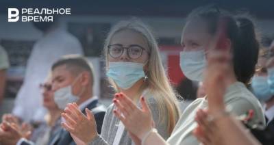 Максим Платонов - Анна Попова - В Роспотребнадзоре рассказали, откуда россияне завозят дельта-штамм коронавируса - realnoevremya.ru - Россия - США - Мальдивы