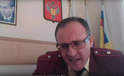 Ужесточение ограничений готовят в Ростовской области из-за коронавируса - privet-rostov.ru - Ростовская обл.