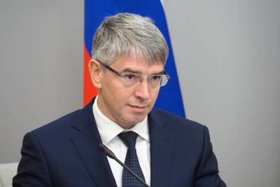 Алексей Фурсин - Алексей Фурсин: Проверить данные о вакцинации сотрудников можно заранее - vm.ru - Москва