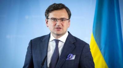 Дмитрий Кулеба - Скажите когда: украинский МИД воззвал НАТО к “честному ответу” - newzfeed.ru - Москва - Россия - Украина - Киев - Вильнюс