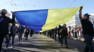 Алексей Данилов - Денис Шмыгаль - Вплоть до развала: на Украине предрекли России массу новых проблем - newzfeed.ru - Москва - Россия - Украина - Киев - Литва - Вильнюс