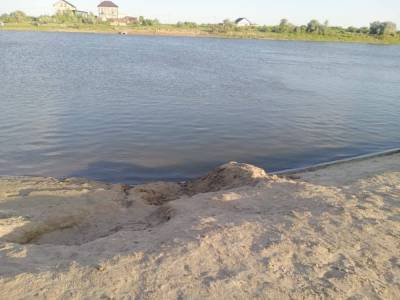 В Астраханской области обнаружено тело ребенка, утонувшего в Володарском районе - astrakhanfm.ru - Россия - Астраханская обл. - район Володарский
