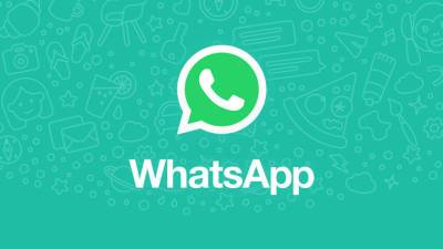 Чаты WhatsApp преобразятся из-за нового оформления ссылок - vesti.ru