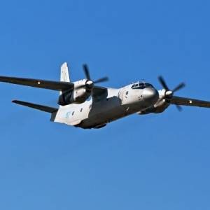 На Камчатке нашли оба черных ящика упавшего Ан-26 - reporter-ua.com