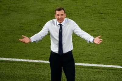Андрей Шевченко - Италия - Англия: Шевченко дал прогноз на финал Евро-2020 - sport.bigmir.net - Украина - Англия - Италия