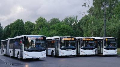 В 2022 году Петербург перейдет на новую модель транспортного обслуживания - delovoe.tv - Санкт-Петербург - Петербург