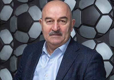 Станислав Черчесов - Черчесов прокомментировал свой уход с поста главного тренера сборной - ya62.ru - Россия