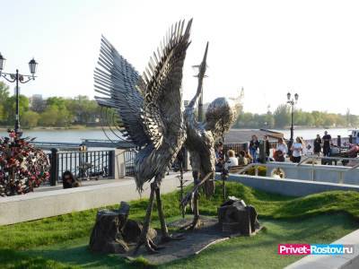 О наглом разводе на набережной в Ростове рассказали ошарашенные туристы - privet-rostov.ru