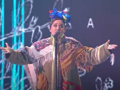 «Более 10 млн рублей»: Манижа призналась, сколько потратила на «Евровидение» - rosbalt.ru - Россия