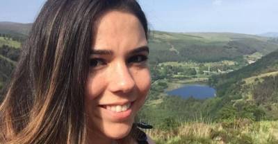 Студентка забралась на скалу и погибла в свой день рождения, пытаясь сделать селфи на фоне заката - reendex.ru - Австралия - Бразилия