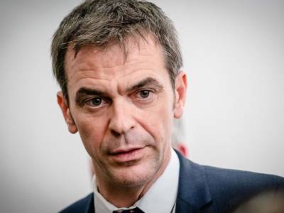 Оливья Веран - Минздрав Франции предупредил, что "дельта-штамм" станет доминирующим в ближайшие дни - unn.com.ua - Украина - Киев - Франция