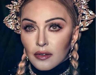Бритни Спирс - Кристина Агилера - Мадонна назвала опекунство над Бритни Спирс "нарушением прав человека" - unn.com.ua - США - Украина - Киев