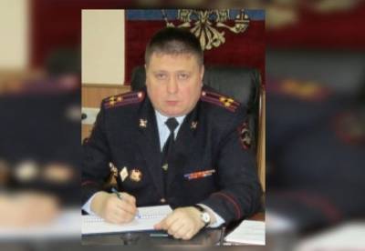 В Егорьевске задержали главу полиции за подготовку к убийству - 7info.ru - Егорьевск