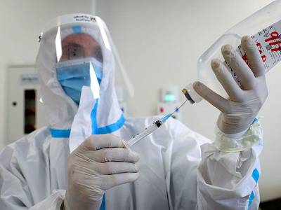Коронавирус в Израиле: Около 3700 зараженных, 39 в тяжелом состоянии - trend.az - Израиль