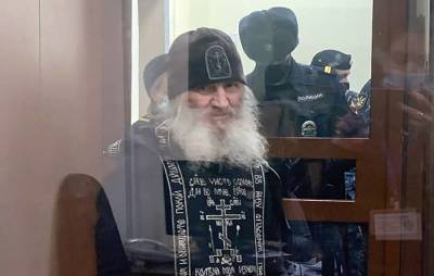 Николай Романов - Дело экс-схимонаха Сергия рассмотрят в Измайловском суде Москвы - tass.ru - Москва - Россия - Свердловская обл.