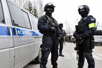 Ольга Врадий - Силовики задержали в Подмосковье боевика ИГ*, планировавшего теракт - vm.ru - Москва - Россия - Московская обл.